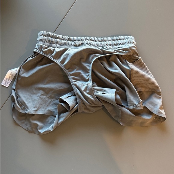 Athleta Girls Athletic Shorts - Picture 5 of 6